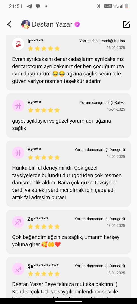 Müşteri Memnuniyeti 2