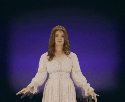 Katina Aşk Falı Baktır
