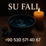 Su Falı