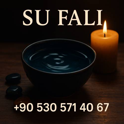 Su Falı