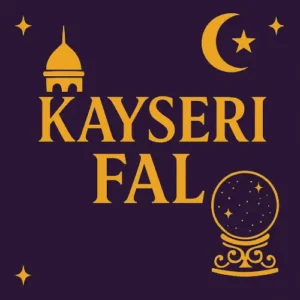 Kayseri fal