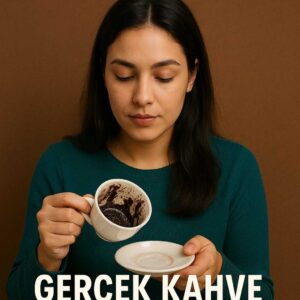 Online Kahve Falı